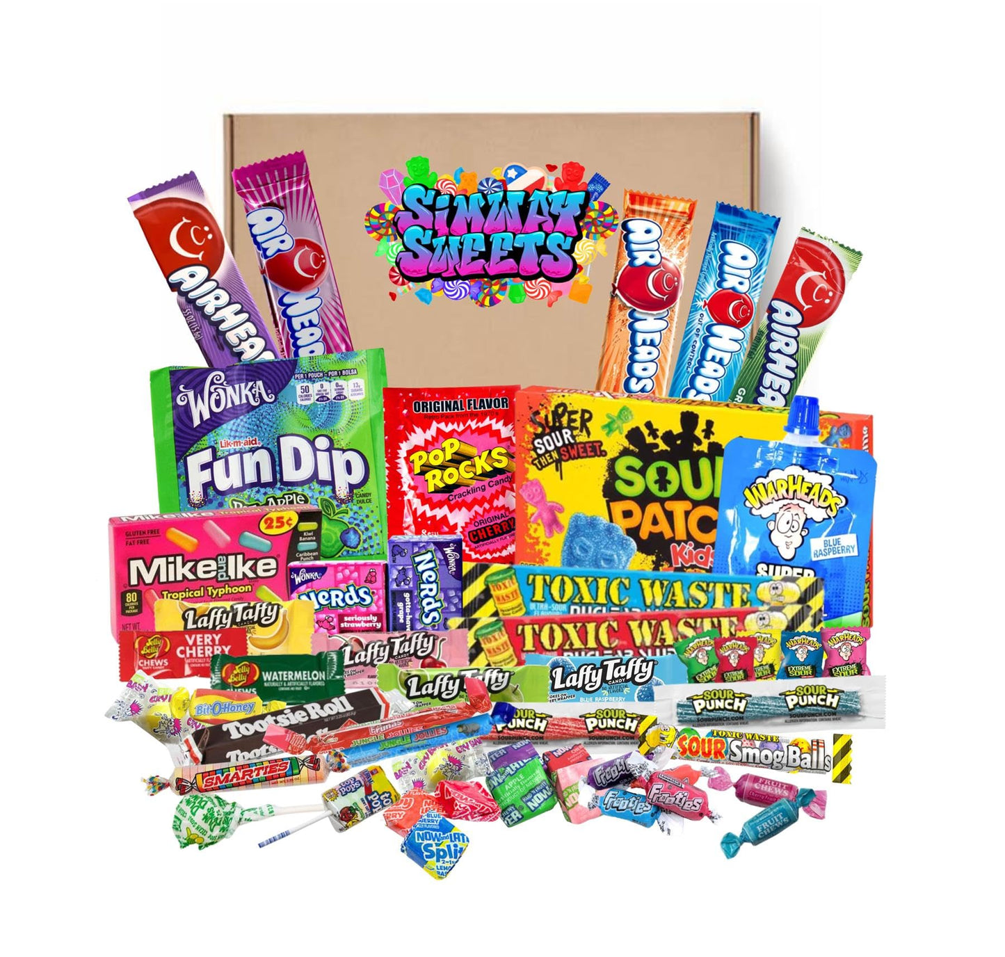 American Sweets