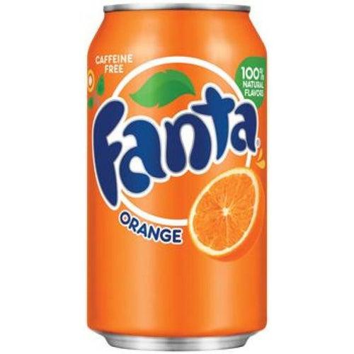 American Fanta