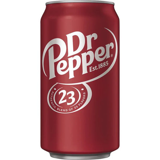 American Dr. Pepper