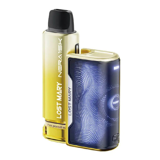Vaping Products