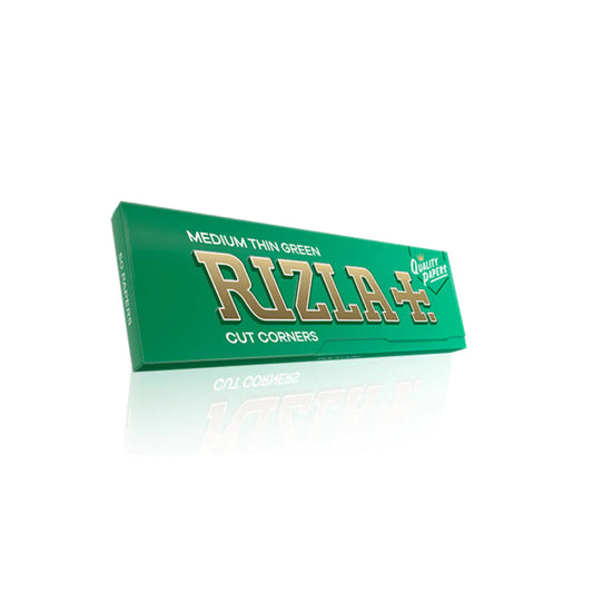 Rolling Papers
